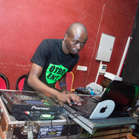 DJ CRASH GOSPEL 4 by djcrashmfalme