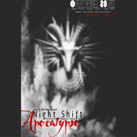 Night Shift ft TacehT Apocalypse Halloween 2018 by TacehT