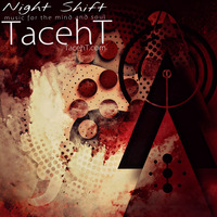 TacehT-Halloween(Wicked Techno)10-31-18 by TacehT