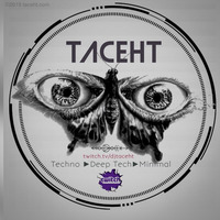 DeepTech/Minimal Techno Holiday Edition 12-22-18 by TacehT