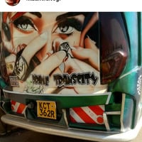 NGANYA MIX VOL ONE by Djjeff Gee Kenya
