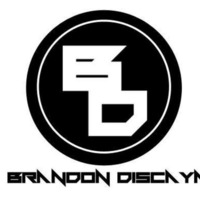 Beats &amp; Melodies EP 1 - Progressive Mix by Brandon Discaya
