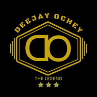 Dj Ochey254_#Ghetto Anthem 3 Mixtape by Dj Ochey