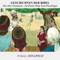 18.Josaphat | Pastor Mag. Kurt Piesslinger