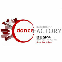 Pray for More & Barbara Douglas - Already Inside Of You (Baseek Remix) (BBC "The Dance Factory" with Richie Roberts by BASEEK