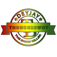 DJ THUNDERBWOY KICHAKA EDITION 4.original by DEYJAY THUNDERBWOY