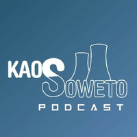 Space Time Adventures_Dark Matter-FLOD by KAOS Soweto Podcast