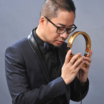 DJ BLING (Brian Leung)