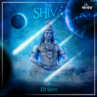 THE SHIVA - ORIGINAL MIX  BY DJ SHIV mp3 by Shib Sankar Roy