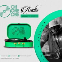 Weekly 30 Min Vinyl 010 by Oh OneOne Vinyl Radio