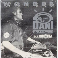 Dani Olivé - DANI CONNECTION   WONDER 1996   VOL.1 by Remember Music Aragon