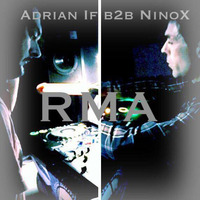 Nino X &amp; Adrian IF @ Remember Music Aragon Vol.2 by Remember Music Aragon