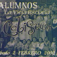 COLISEUM  EXALUMNOS 2002  DJ FRANK VOL.3 by Remember Music Aragon