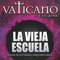 VATICANO   SANTA ISABEL  ZARAGOZA   22-12-2018   (de 0 a 2 cano,de 2 a 3,50 isidro,de 3,50 a cierre badi) by Remember Music Aragon