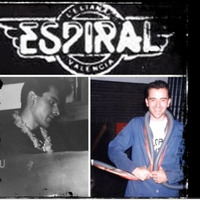 ESPIRAL Dj Frank 1986 Valencia by Remember Music Aragon