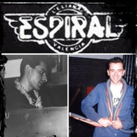 ESPIRAL Dj Frank Valencia 1987 by Remember Music Aragon