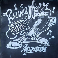 DJ MARTIN NOCHEVIEJA 2011.- by Remember Music Aragon