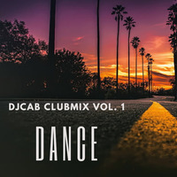 DJ CAB CLUBMIX by DJCAB