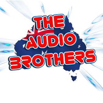 The Audio Brothers