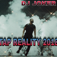 TRAP REALITY 2018 BY DJ  JOKER by Dj Joker 254