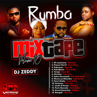 RHUMBA MIX VOL 10 by DJ ZEDDY