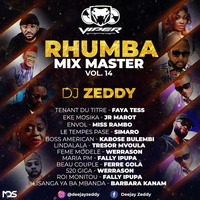 DJ ZEDDY RHUMBA MIX MASTER VOL 14 MP3 by DJ ZEDDY