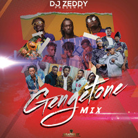 DJ ZEDDY  GENGETONE by DJ ZEDDY