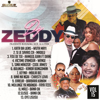 DJ ZEDDY - RHUMBA MIX VOL 15 by DJ ZEDDY