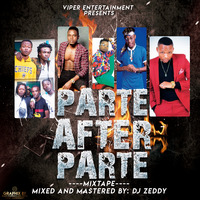 DJ ZEDDY - PARTE AFTER PARTE by DJ ZEDDY
