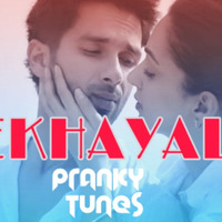 Bekhayali - Shadow [PRANKY TUNES] EDIT by PRANKY TUNES
