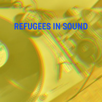 Refugees in sound #7 [30/03/20] - Special House music vinyl selection by Soul Developers