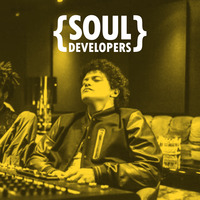 Treasure (Soul Developers RMX) by Soul Developers