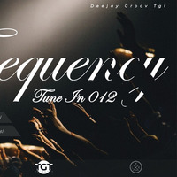 FREQUENCY TUNE IN 012 by THE FREQUENCY