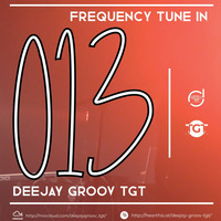 FREQUENCY TUNE IN O13 by THE FREQUENCY