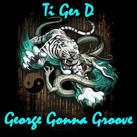 George Gonna Groove by Ti Ger D