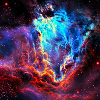 PermasmokeSoundLab &amp; TomKom - Hochkogl Space Camp 2018-11-23_Saturday (Entering The Hofmann Nebula) by PermasmokeSoundLab
