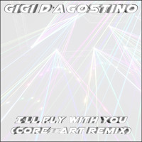 Gigi D´Agostino - I´ll Fly With You (Core==Art Remix) (MCRW001) by MVC-Media