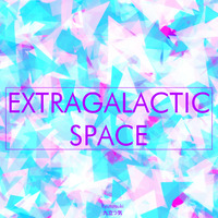 [EXTRAGALACTIC SPACE 03] : CRASHING COMET by Kyutatsuki