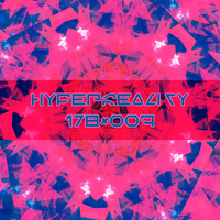 ／- HyperReality 178×009 -／ by Kyutatsuki