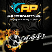 RadioPartyPl- Kanał Główny (Dj Adamo UK ) 15 Maj by DJ ADAMO UK