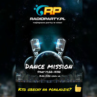 RadioParty.Pl- Dj Adamo Uk by DJ ADAMO UK
