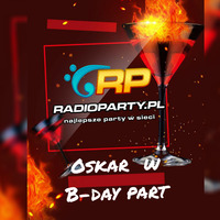 B-Day Party ( Dj Adamo Uk ) by DJ ADAMO UK