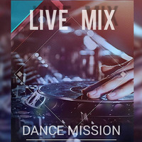 Dance Mission Dj Adamo Live Mix by DJ ADAMO UK