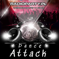 Dance Attack 02.10.20 by DJ ADAMO UK