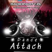 Dance Attack  23.10.20 ( Dj Adamo RP) by DJ ADAMO UK