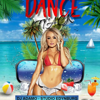 Dance Attack 31.05.21 Dj Adamo by DJ ADAMO UK