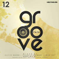 The Groove Path Vol. 12 Mixed By Maxton Nacho by Revellers Project