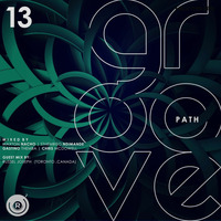 The Groove Path Vol. 13 Mixed By Chris McDowell by Revellers Project