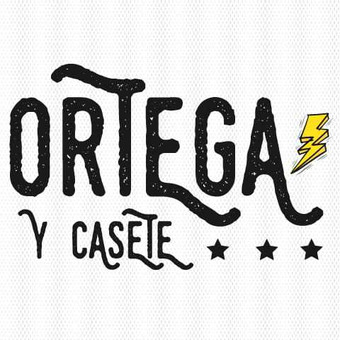 Ortega y Casete