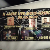  11 Jahre Live Music Circus Köthen  Part 1 by Skippy